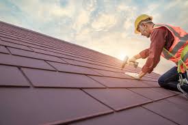 Best Emergency Roof Repair Services  in Springfield, OH